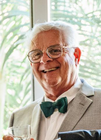 Raymond Roy