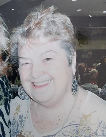 Claire Huguette Emard