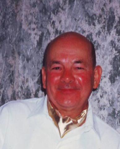 Alfred Eugène Bélanger