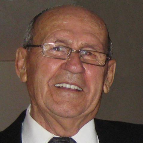 Fredo Bouchard