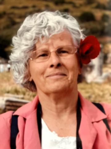 Yolande Meloche