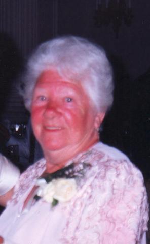 Gladys Hicks