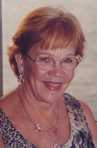Ghislaine Gagnon