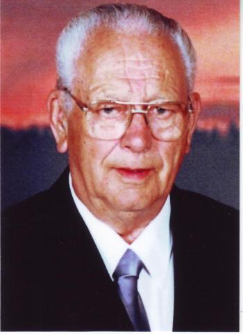Aurèle Morin