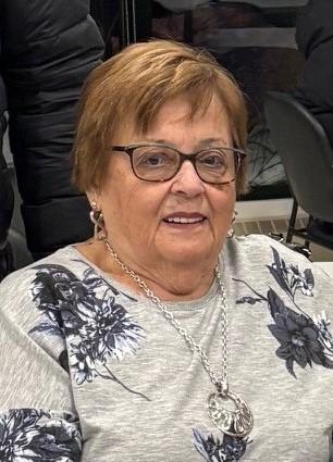 Marie-Reine Lauzon