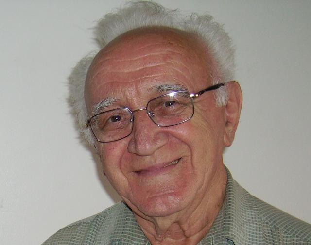 Jean-Christian St-Amour