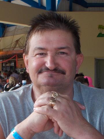 Roland Thibault