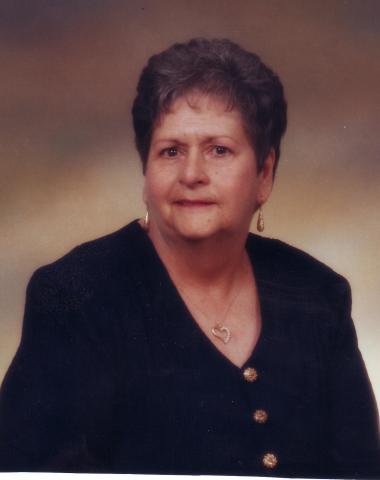 Élise Saumure