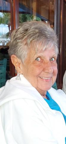 Jeannine Auger Larche