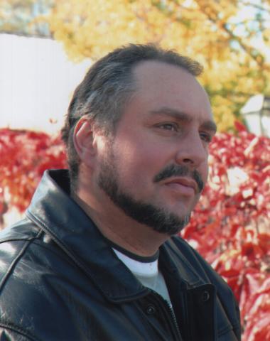 Sylvain Deschatelets