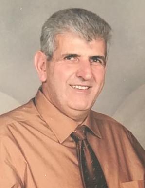 André Murray