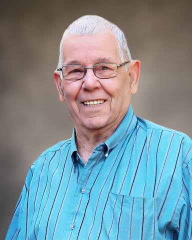 Bernard Leclair