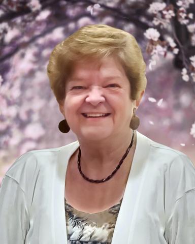 Micheline Rieux