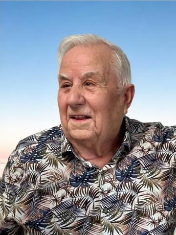 Maurice Pilon