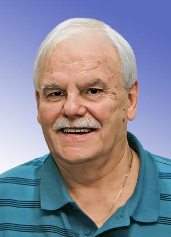 Albert Corbeil