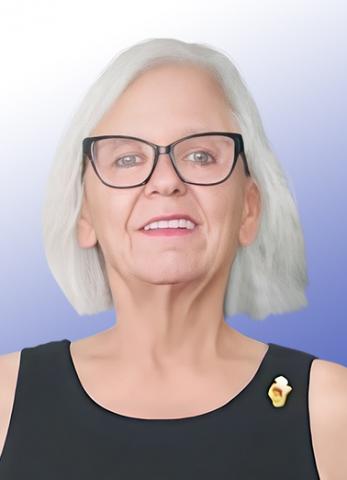 Linda Osborne