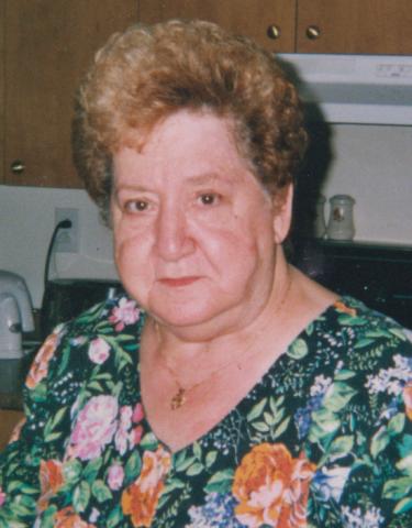 Élise Charbonneau