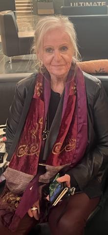 Lynne Dumoulin Beauchamp