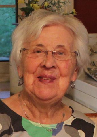 Thérèse Daoust