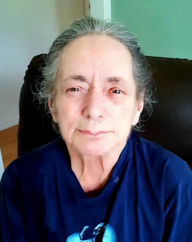 Carole Larose