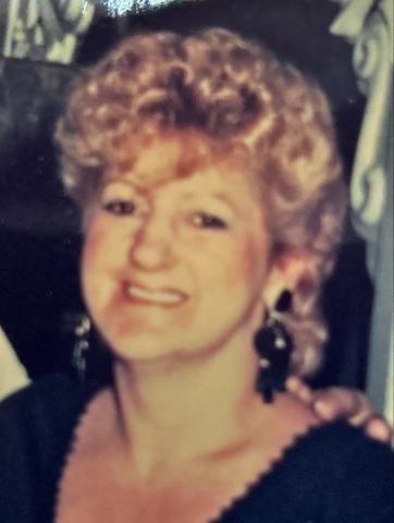 Louise Fournier Patry