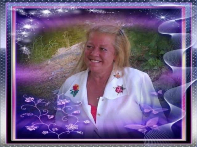 Linette Lefebvre