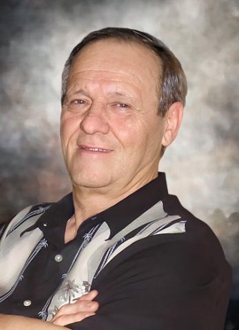 Jacques Martineau