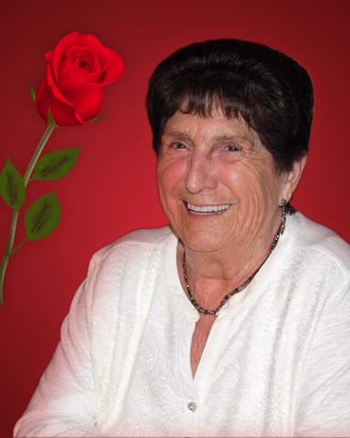 Rollande Gagné Lagrois