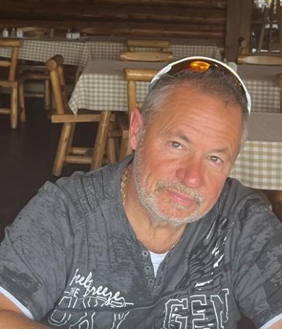 Michel Sylvestre