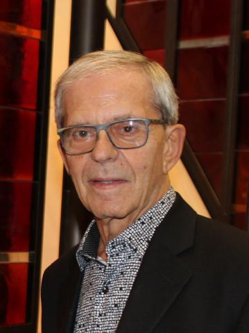 Joseph Jean Réal Forget