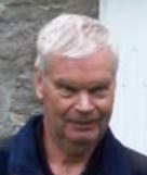 Stuart MacLaurin