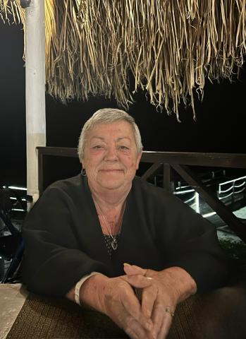 Francine Bourguignon Piché