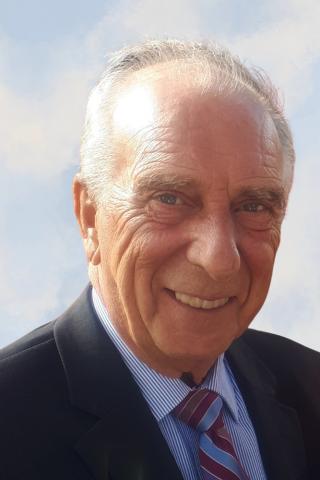 Marcel O. Parent