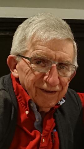 Jean-Marcel Dorion