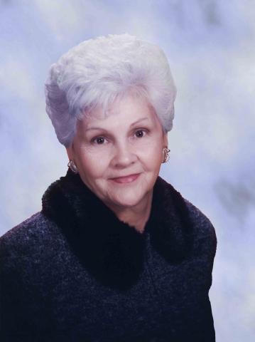 Monique Gauvreau Robert
