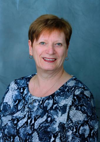 Viviane Robidoux