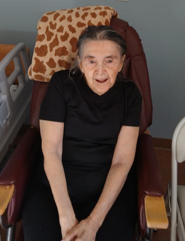 Lise Vaive McKinnon