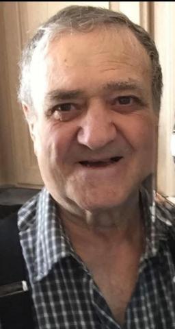 Gérard Potvin