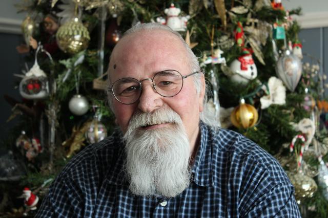 Jean Charron