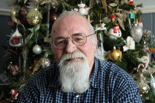Jean Charron