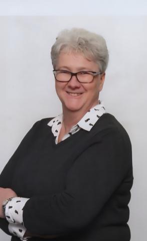 Nathalie Mercier