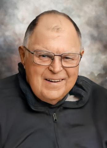 Michel Chabot