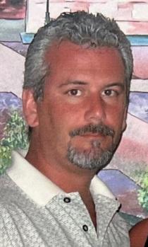 Patrick Mathieu