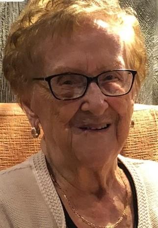 Jacqueline Piché Briand