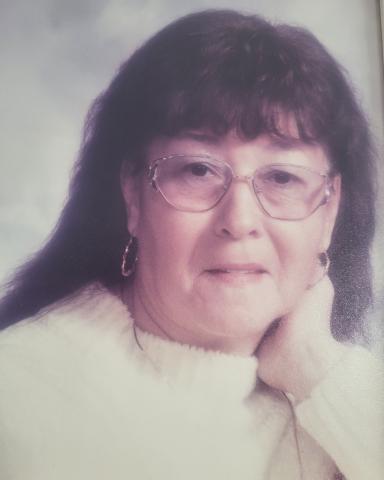 Edna Lapratte Rozon