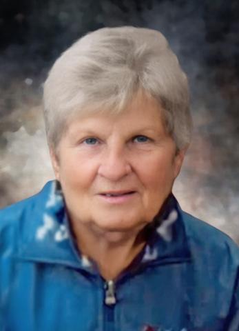 Myrelle Richard Lalonde