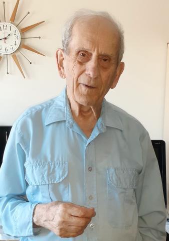 Yves Lefebvre