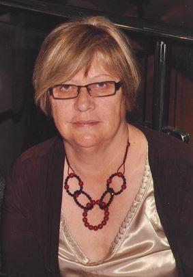 Lise Charron