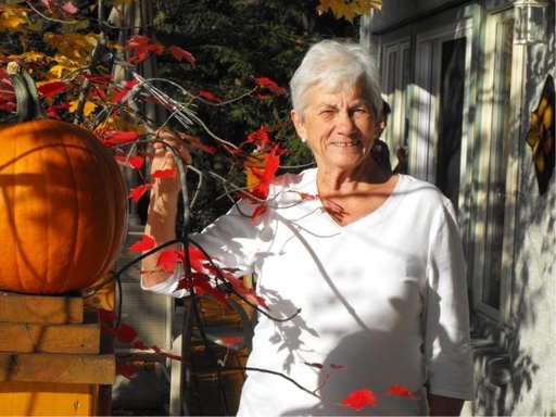 Romelle Cousineau