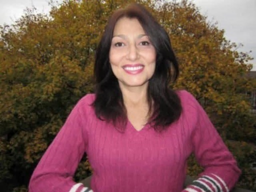 Tina Zadori